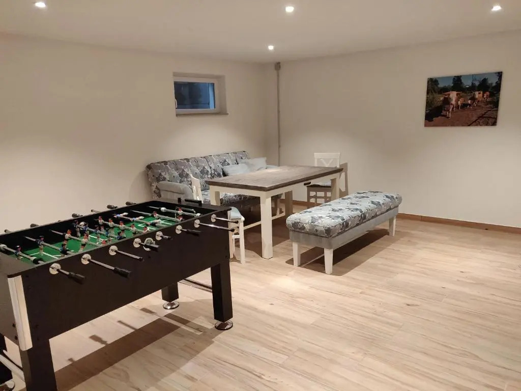 Ferienwohnung 1 am Biohof Eriskirch