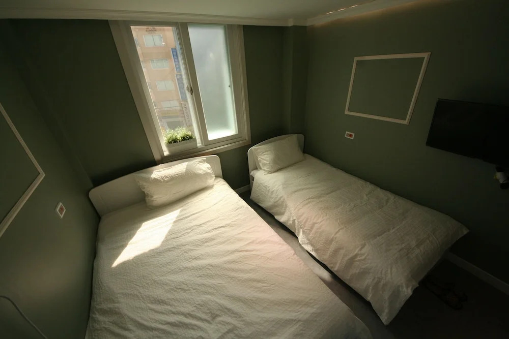Artview Hotel