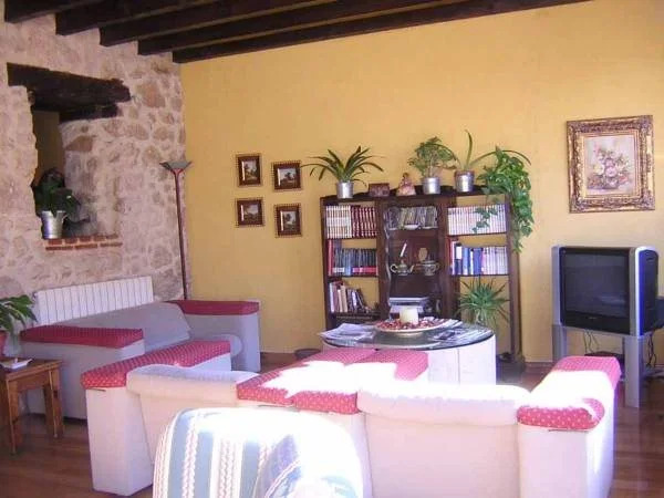 Posada del Canónigo