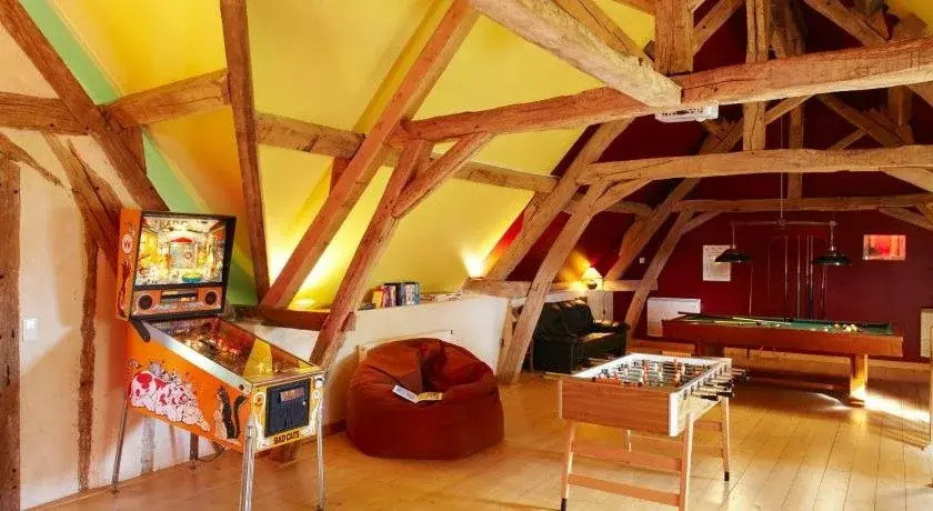 La Borde Maison d'Hôtes et Spa