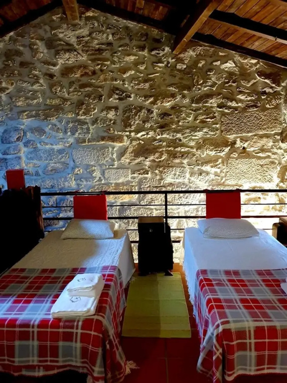 Cozy house in Águeda 45 m² with shared pool