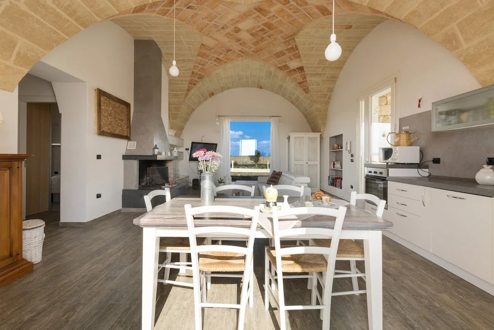 Villa Toffi by Perle di Puglia