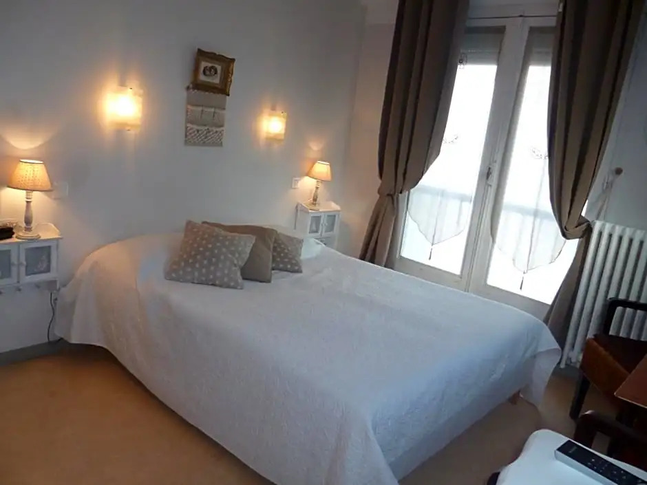 Hôtel Le Littoral - Berck sur Mer