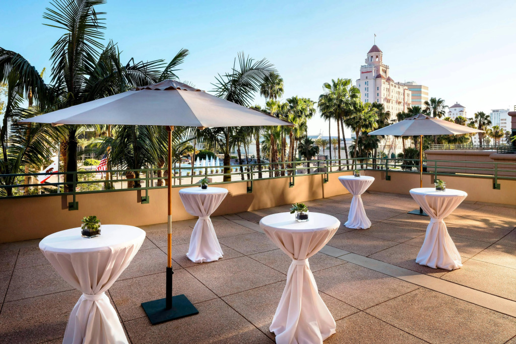 The Westin Long Beach