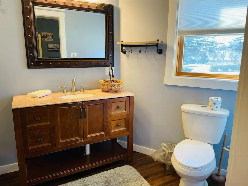 3 Bears Lodge by Taylor Made Deep Creek