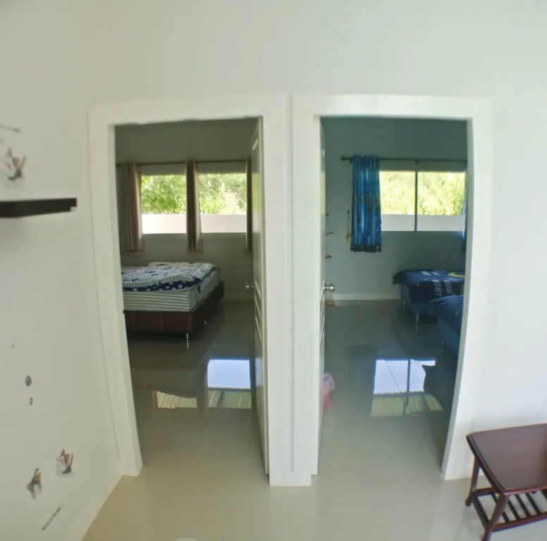 Baan Nup Tang Pool Villa