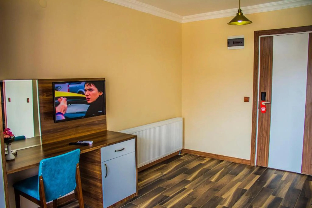 Form Thermal Hotel & Spa Kazdaglari