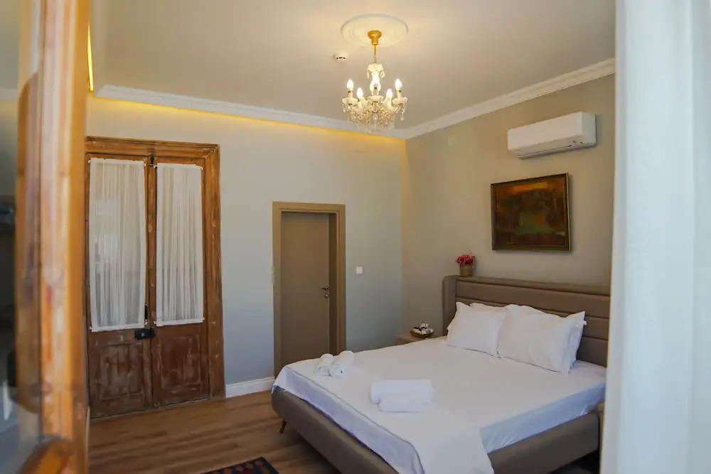 No 71 Butik Otel