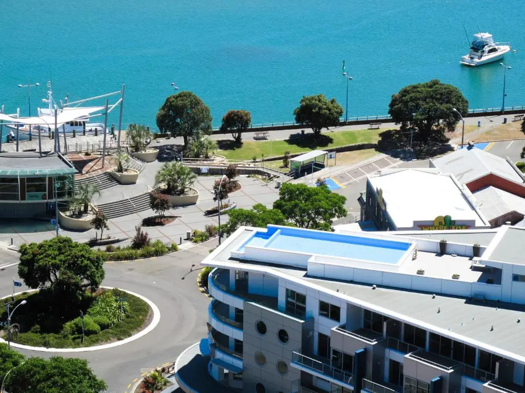 Quayside Luxury Apartments