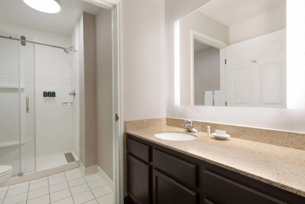 Residence Inn by Marriott San Jose South Morgan Hill