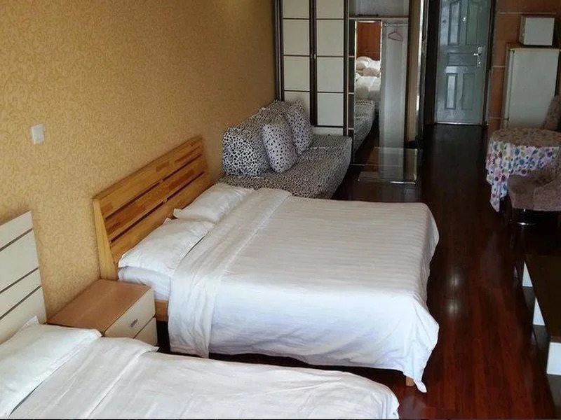 Nanjing Zhijia Hotel