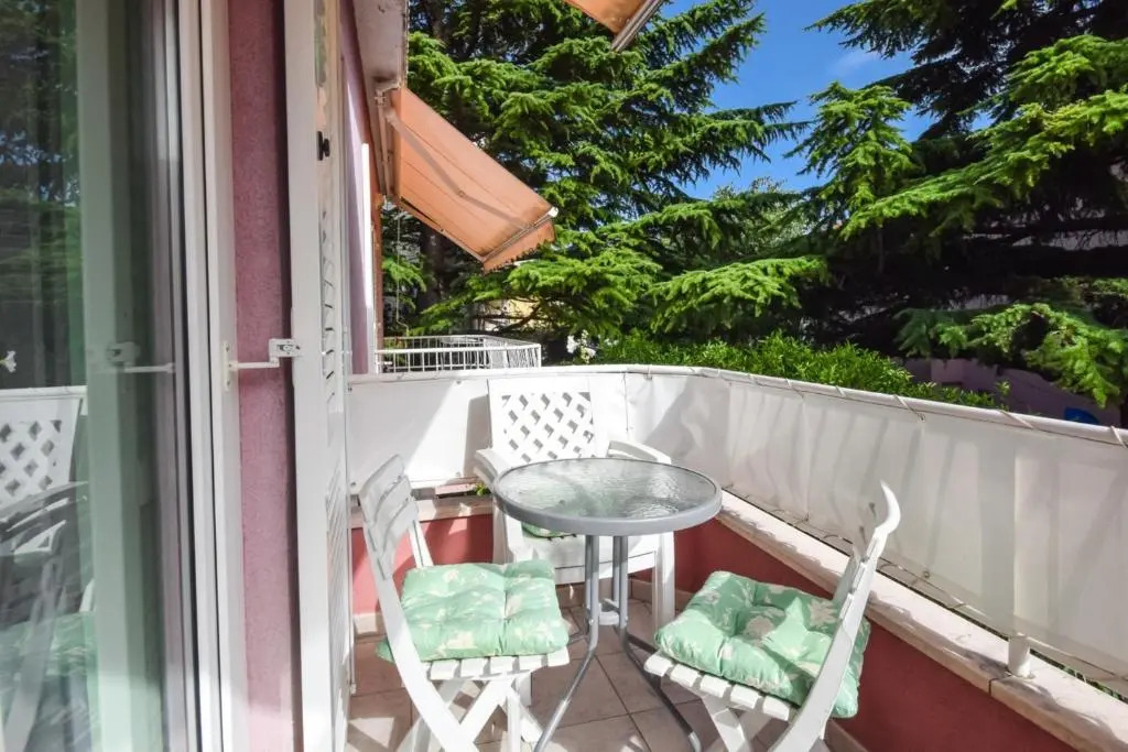 Villa LIBE 2