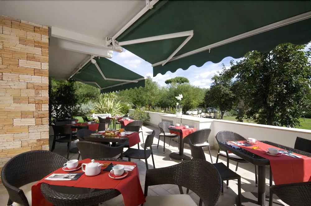 Ecohotel