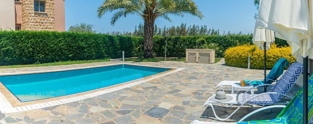 Villa Adonis - Sandy Beach Villas