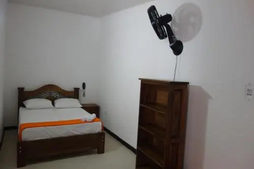 Hotel Casa Quinta Marbella
