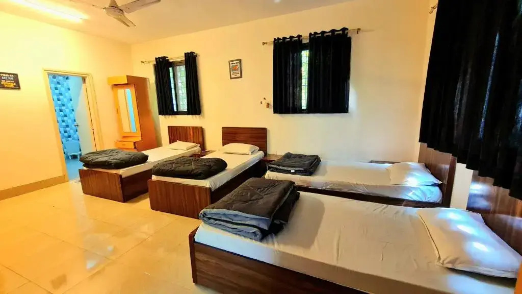 Rostel Backpackers Hostel