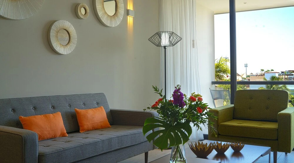 Opal Apt. 102 High Quality Service, Ideal Holiday Location