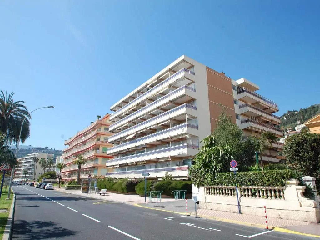 Studio Menton, 1 pièce, 3 personnes - FR-1-196-167