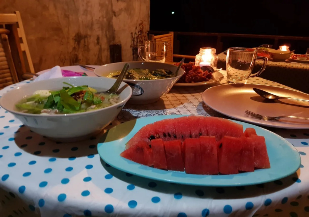 L.J.Guesthouse