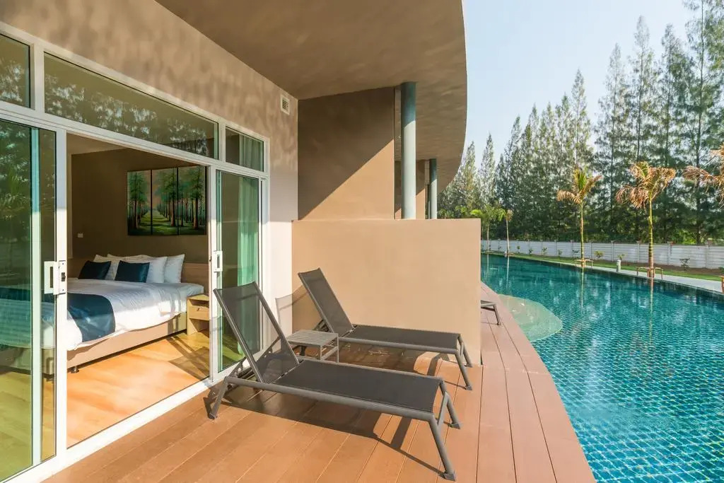 Wora Wana Hua Hin