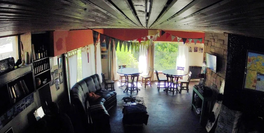 La Casona Hostel
