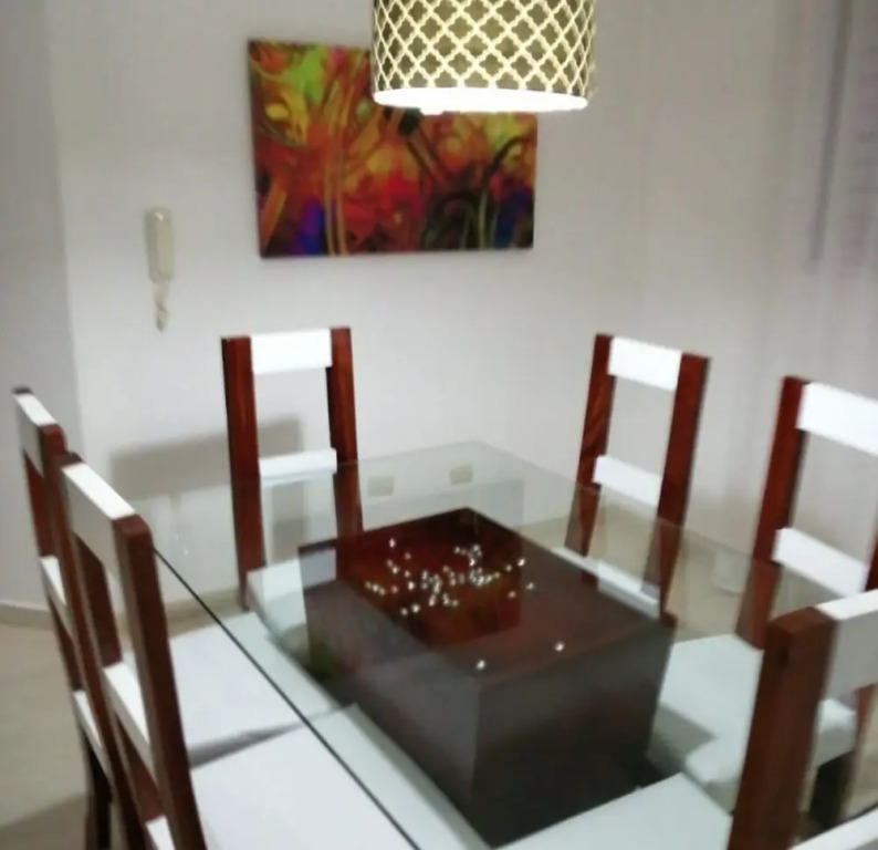 Residencial Palma Linda