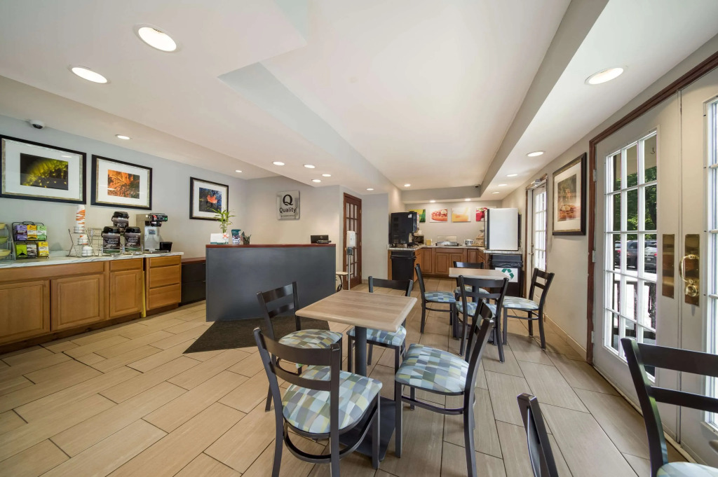 Quality Inn Great Barrington