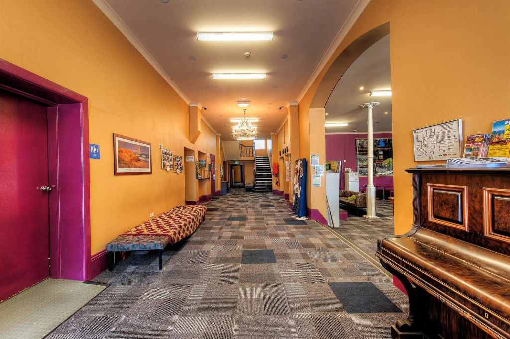 Blue Mountains Backpacker Hostel