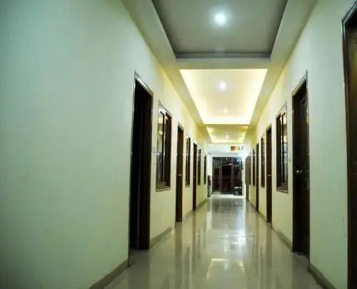 Hotel Royal Regency