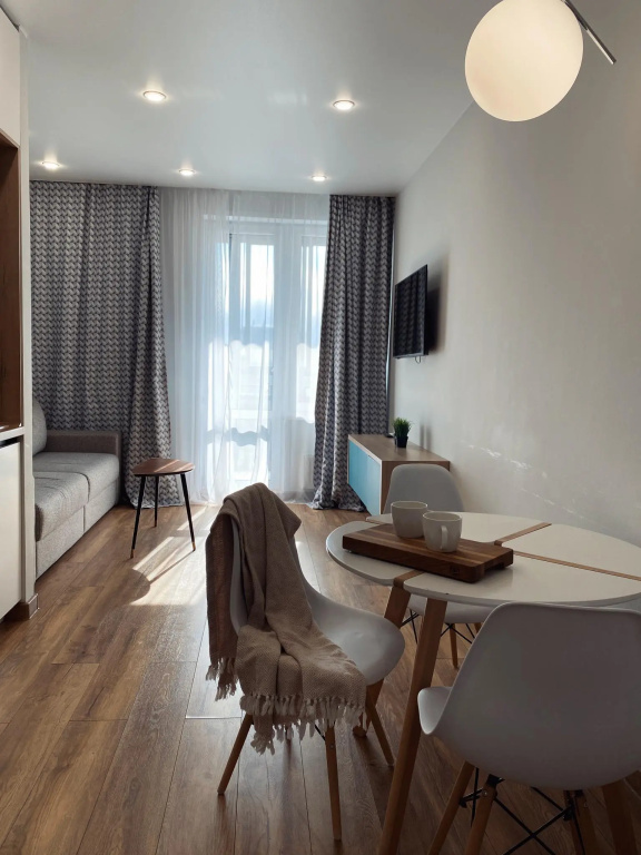 CrystalRentals (КристалРенталс) на улице Профсоюзная