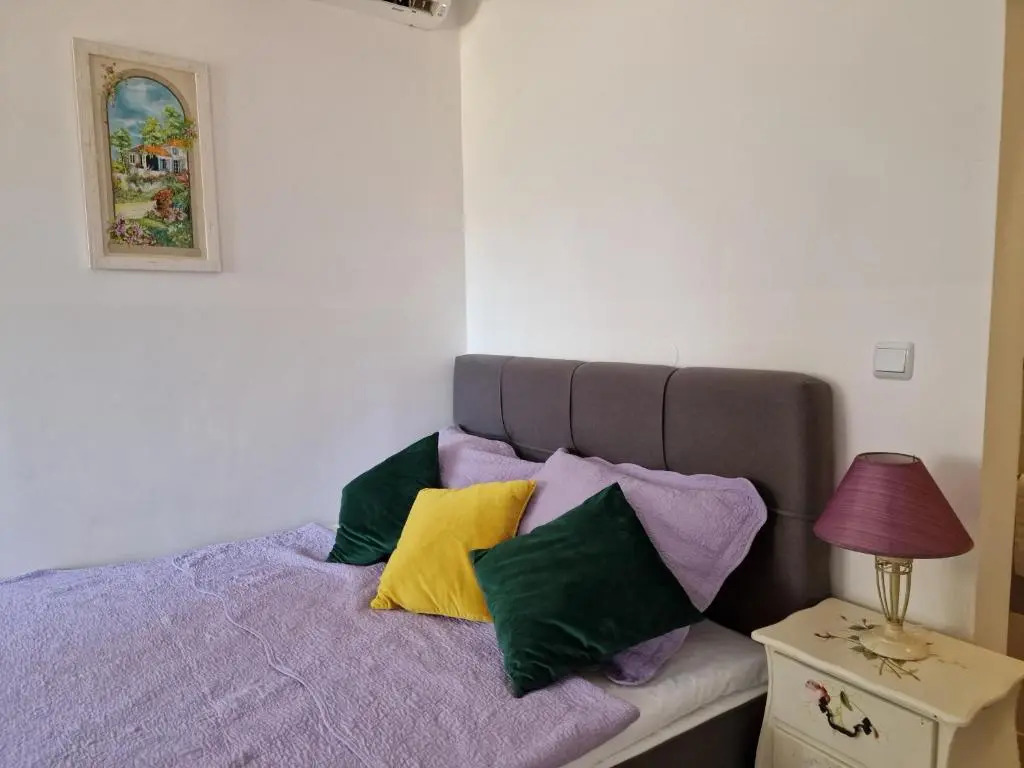 Apartments Marija
