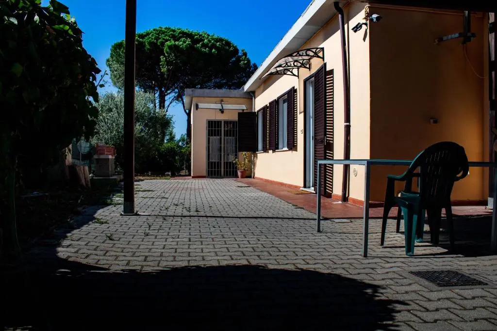Corte dellUlivo