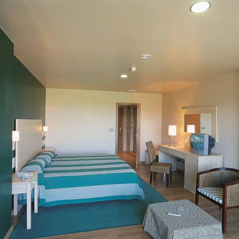 Abba Comillas Hotel