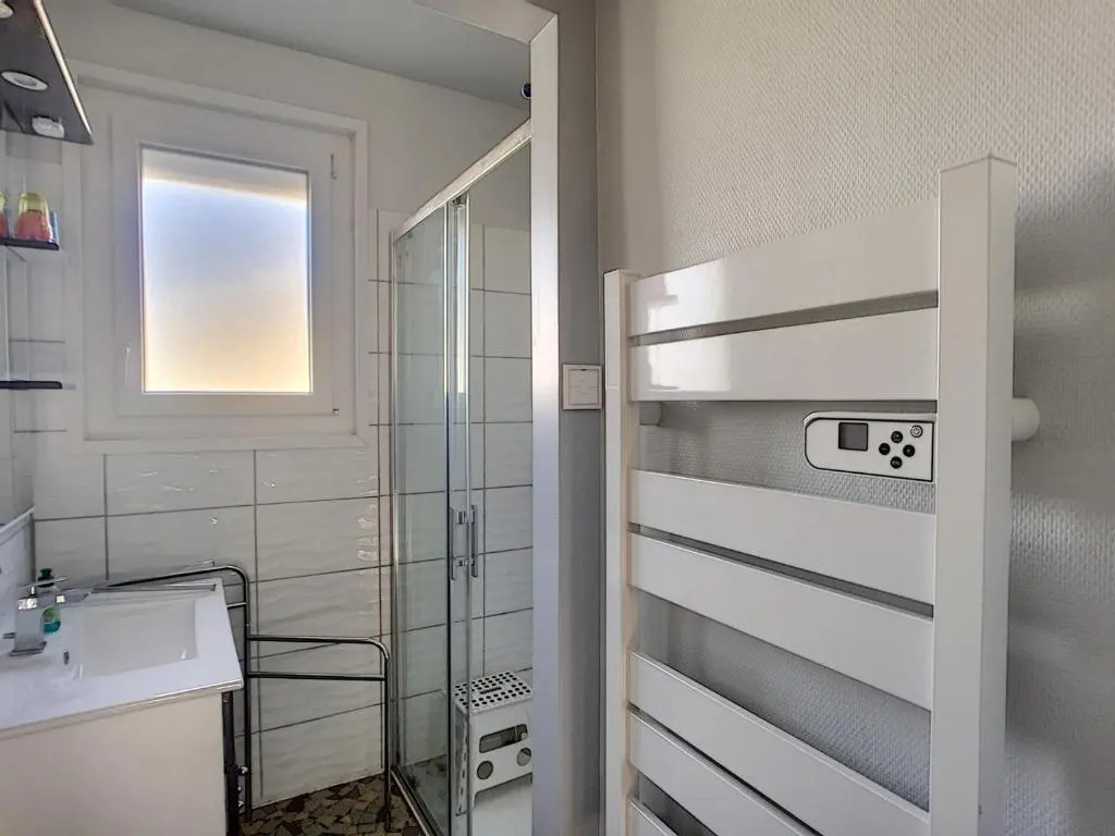 Maison Jullouville, 3 pièces, 5 personnes - FR-1-361-334