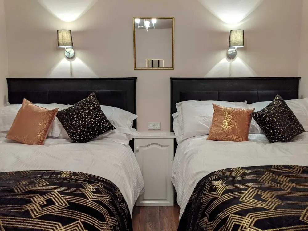Highcliffe by Sasco Apartments