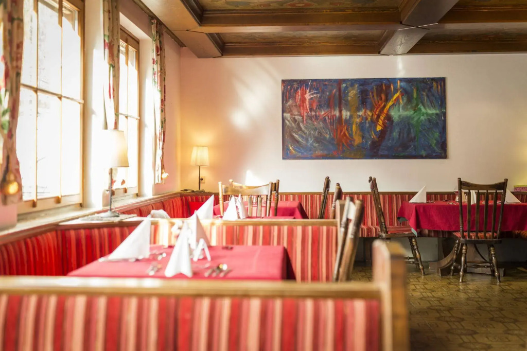 Hotel Laurenzhof