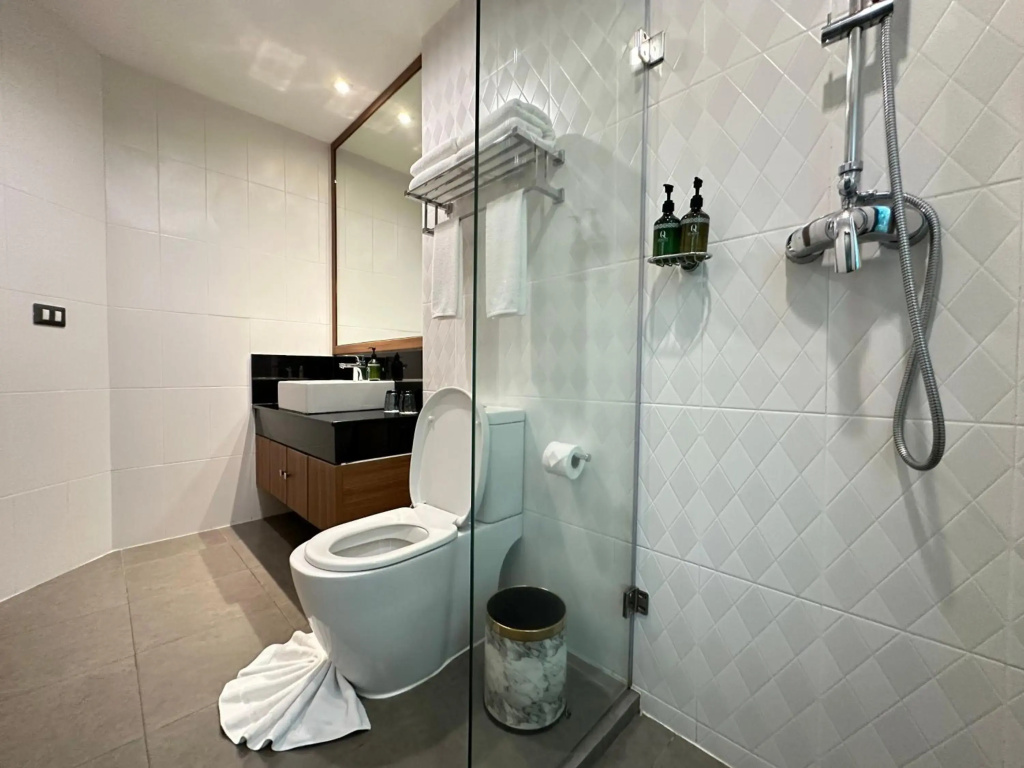 Quality Beach Resorts and Spa Patong