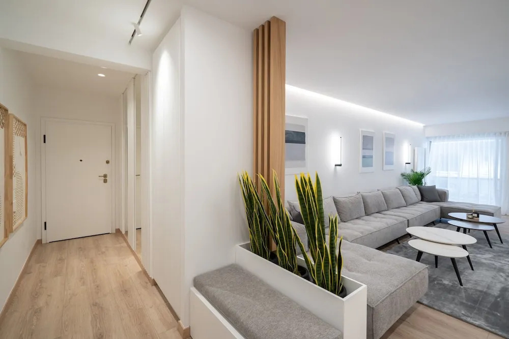 Kolonaki Upscale 4 bdr Luxury apartment