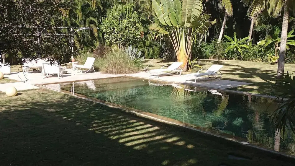 Villa Joyosa- Las Terrenas Beachfront Villa