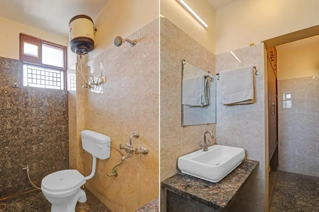 OYO Flagship 89895 Hotel Star Link