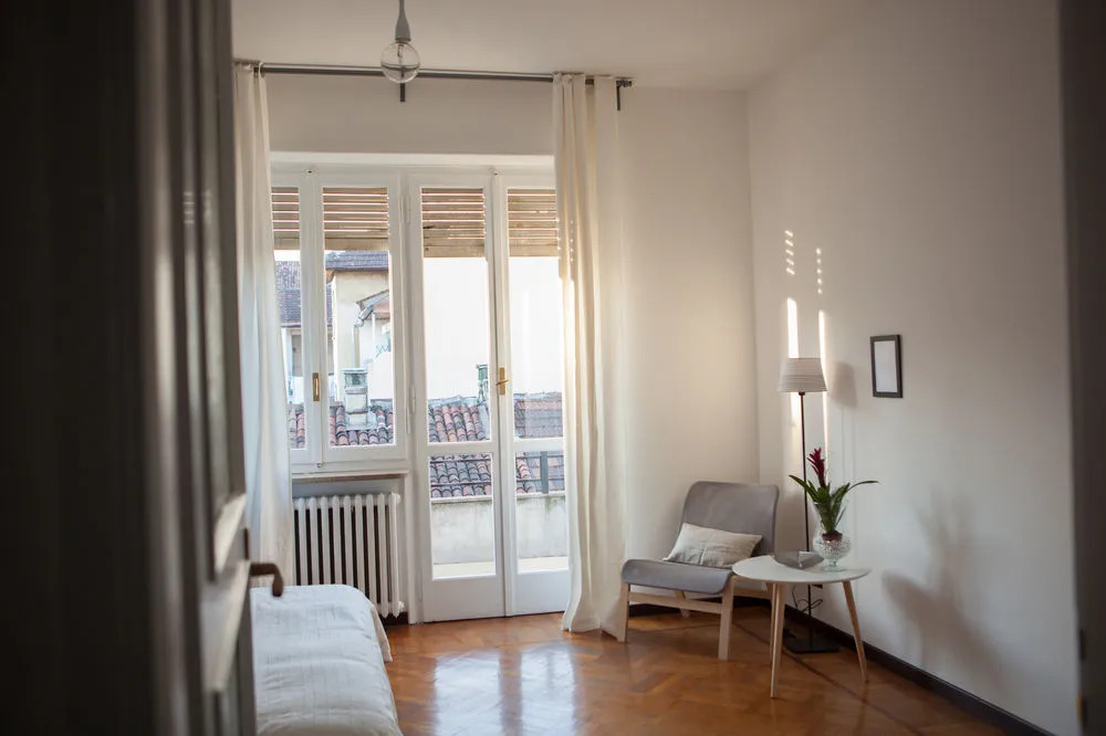 Guest house Portmanteau
