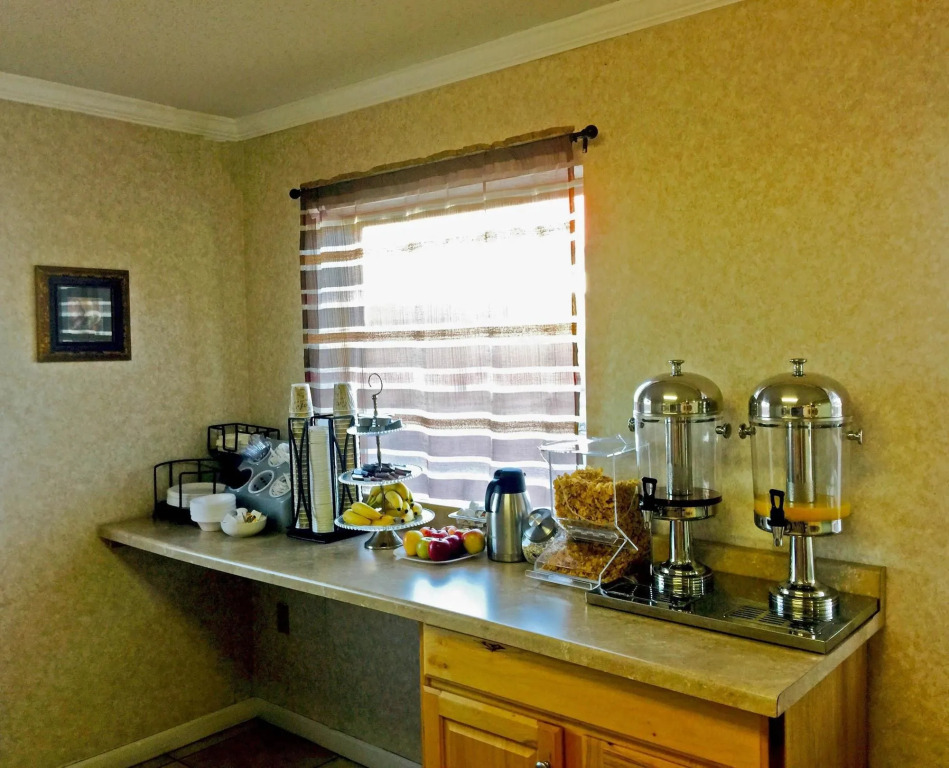 Americas Best Value Inn Suites & Studios Blytheville by Sonesta