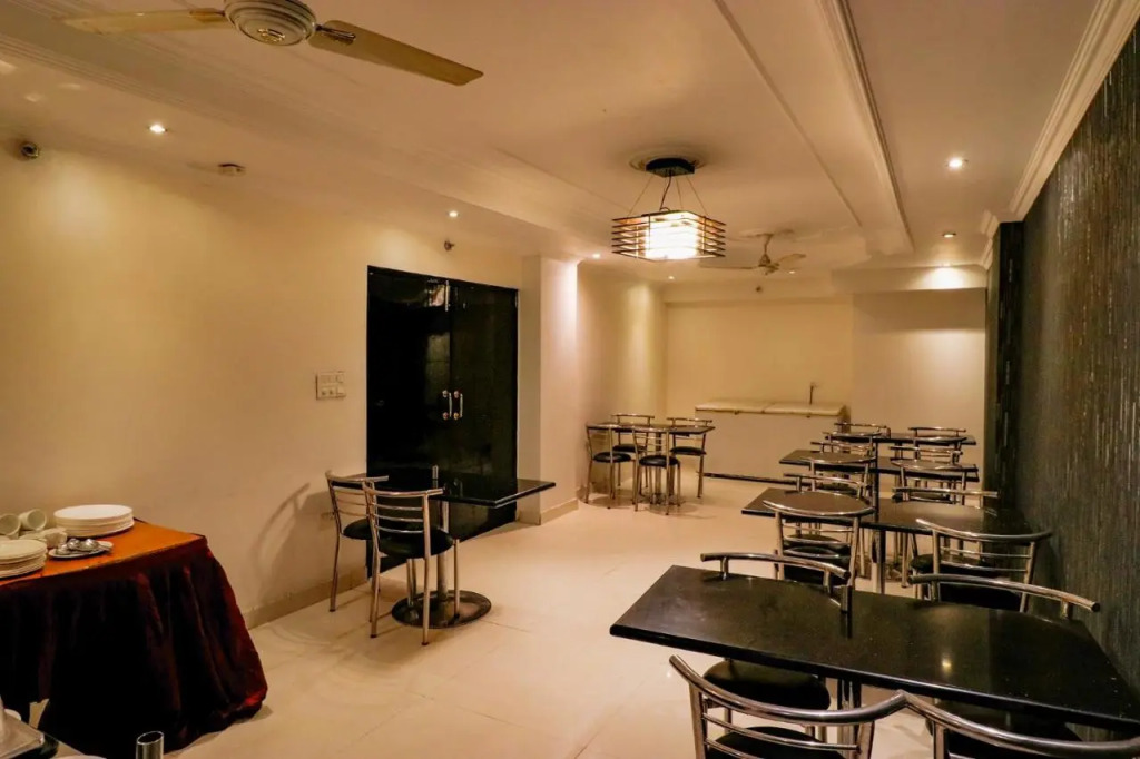 Hotel B Continental
