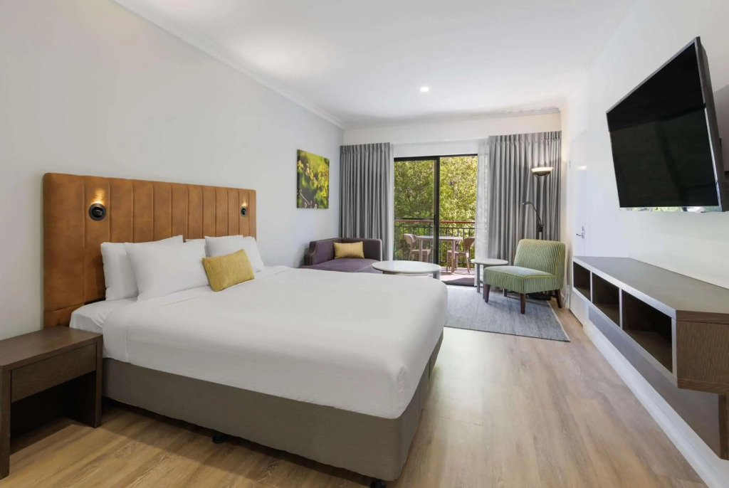 Club Wyndham Dunsborough, Trademark Collection by Wyndham