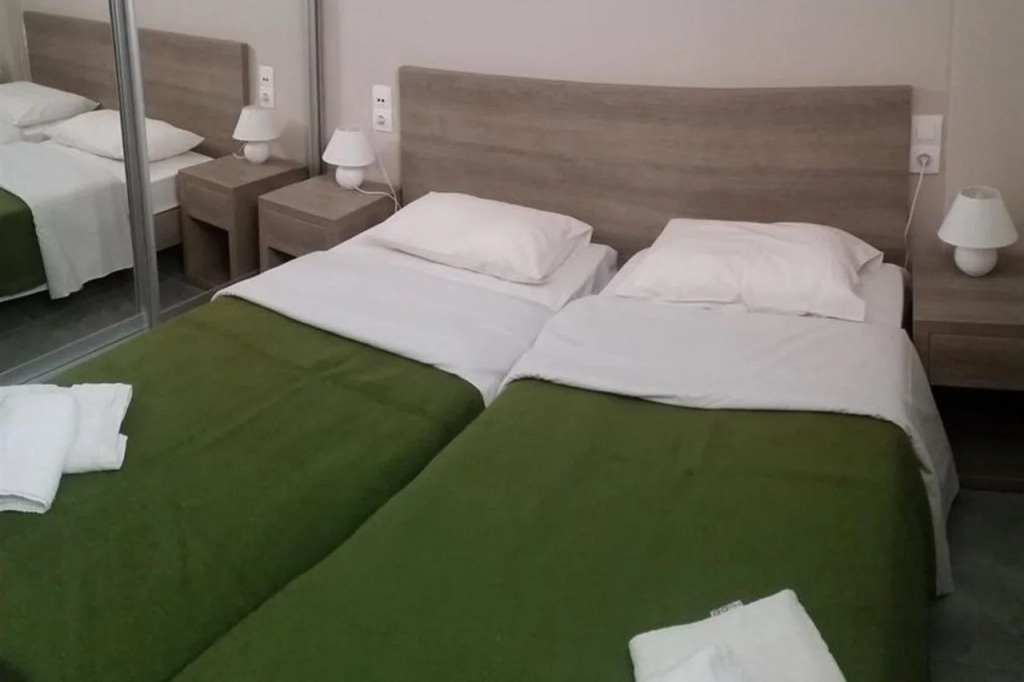Hermes Hotel