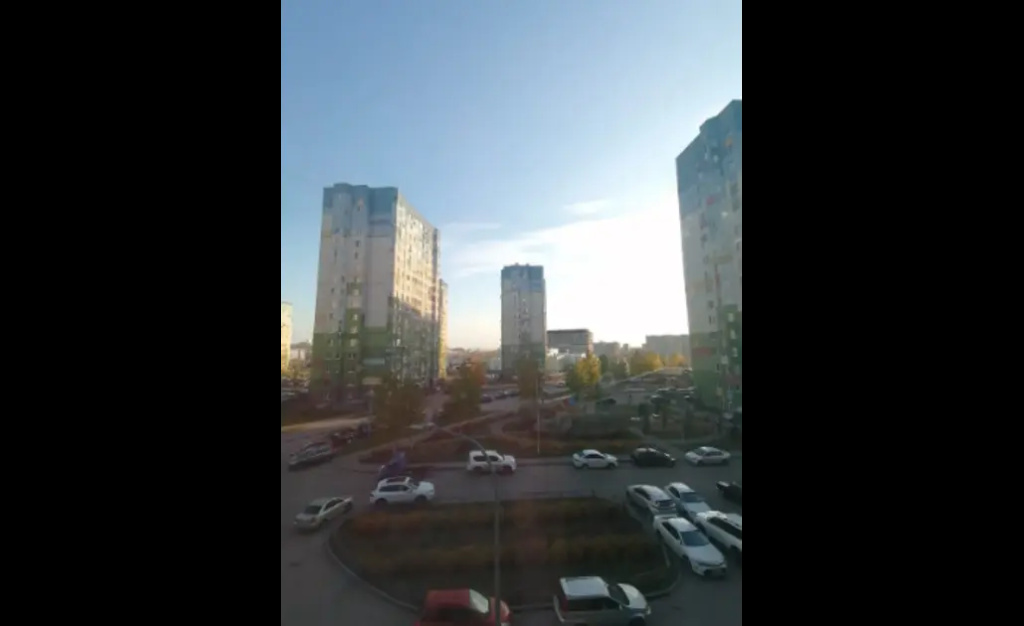 Sweet Home  на Волжской набережной 17