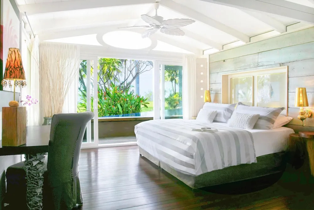 Villa Diosa del Mar