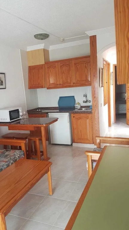 Apartamentos Richmond