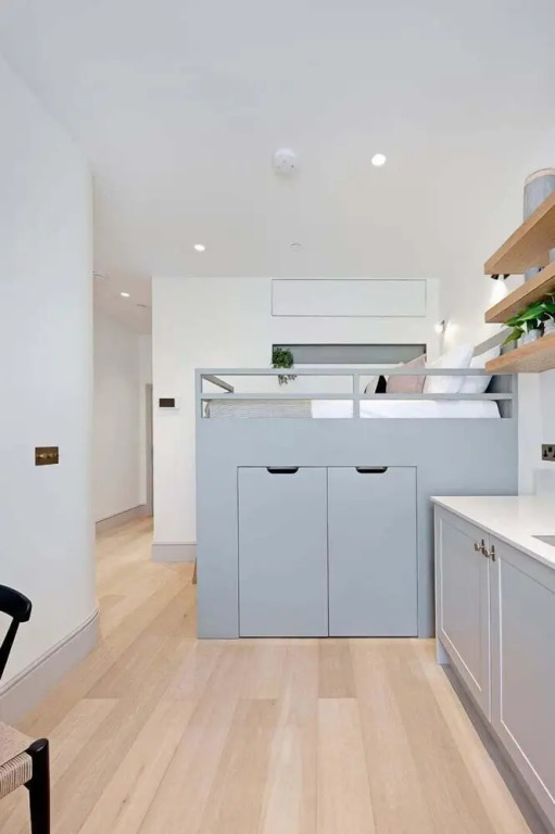 The Mezzanine Studio at Bramham