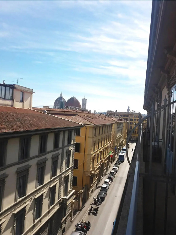 Soggiorno Isabella De Medici